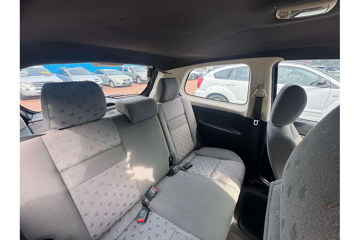 2004 Hyundai Getz GL TB