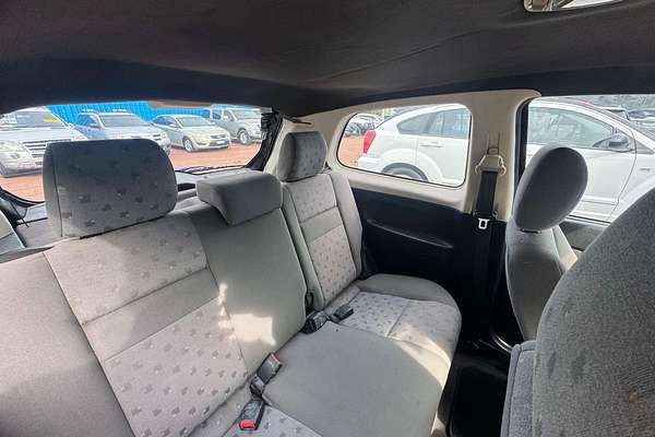 2004 Hyundai Getz GL TB