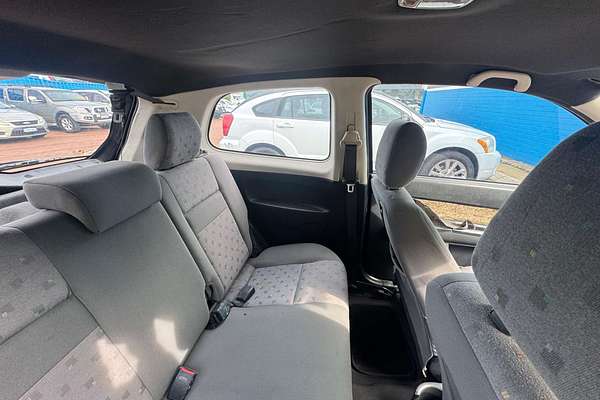 2004 Hyundai Getz GL TB
