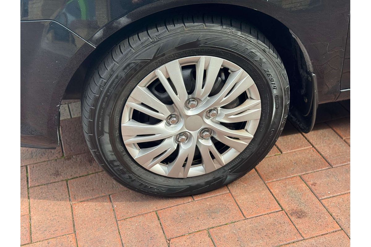 2004 Hyundai Getz GL TB