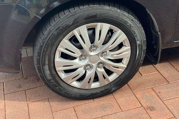 2004 Hyundai Getz GL TB