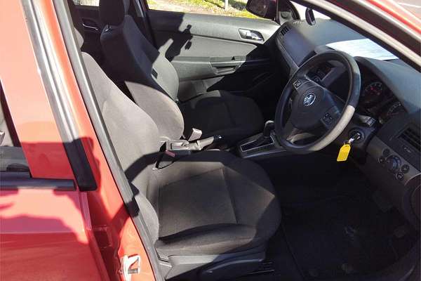 2006 Holden Astra CD AH