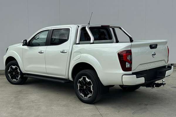 2024 Nissan Navara ST-X D23 4X4