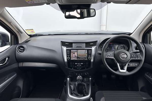 2024 Nissan Navara ST-X D23 4X4
