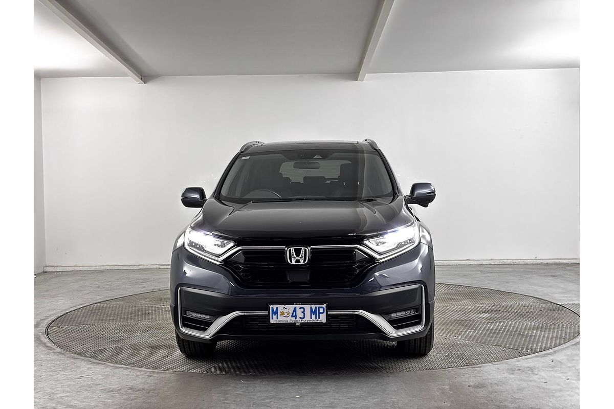 2020 Honda CR-V VTi-L RW