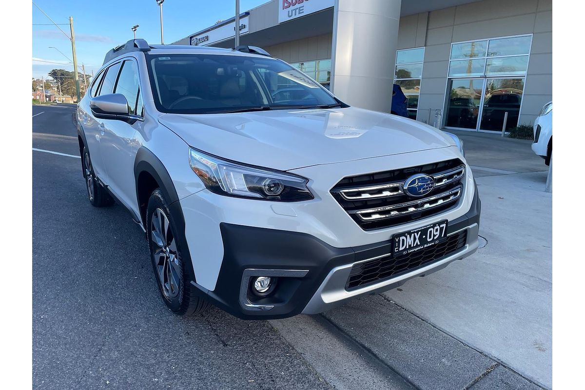 2024 Subaru Outback AWD Touring 6GEN
