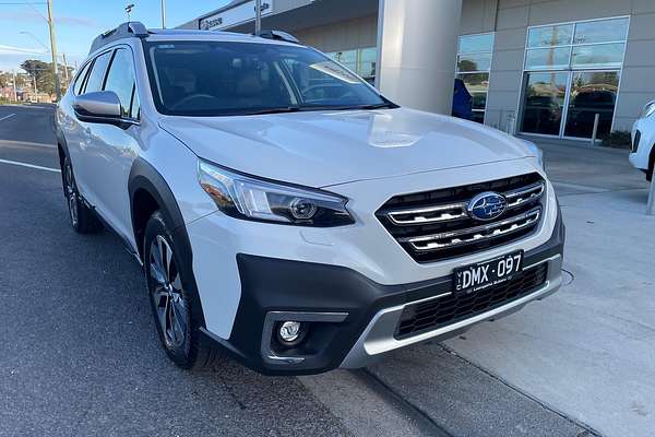 2024 Subaru Outback AWD Touring 6GEN