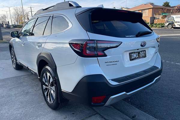 2024 Subaru Outback AWD Touring 6GEN