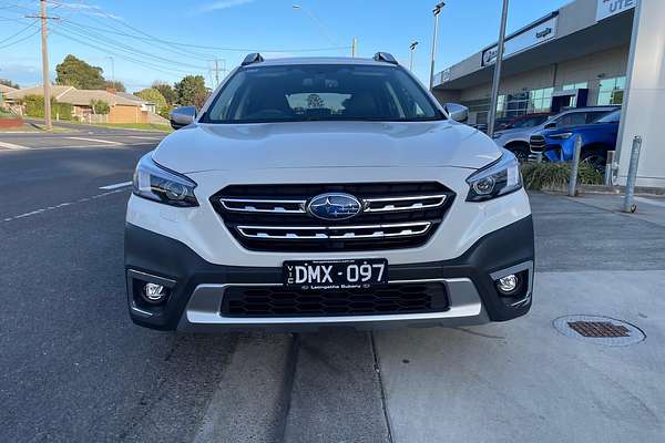 2024 Subaru Outback AWD Touring 6GEN