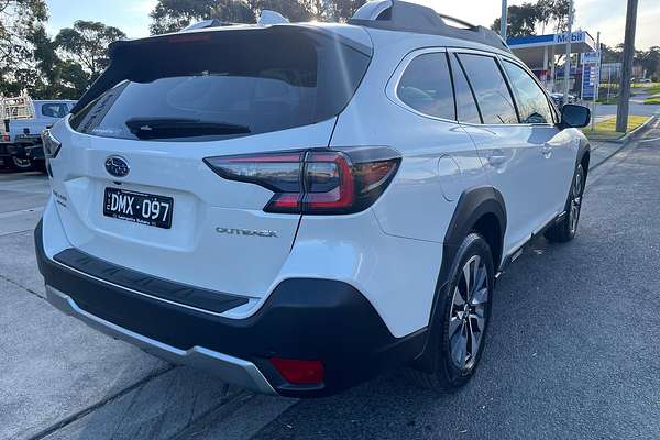 2024 Subaru Outback AWD Touring 6GEN