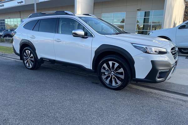 2024 Subaru Outback AWD Touring 6GEN
