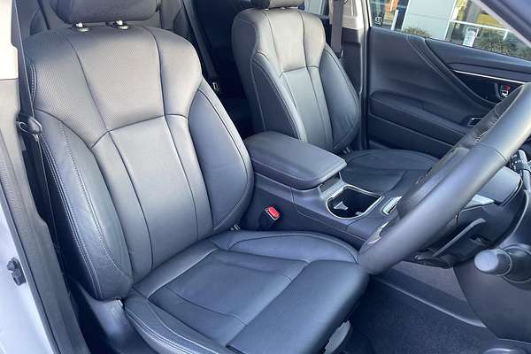 2024 Subaru Outback AWD Touring 6GEN
