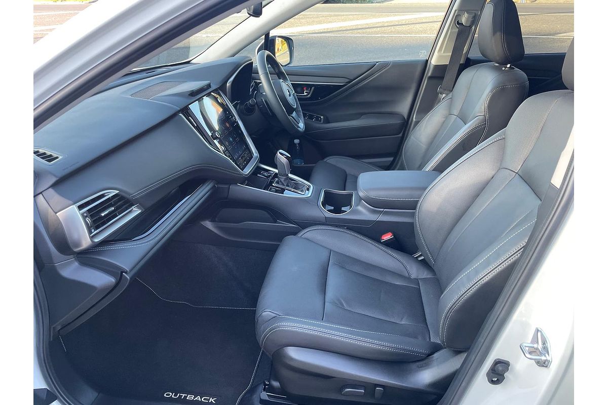2024 Subaru Outback AWD Touring 6GEN