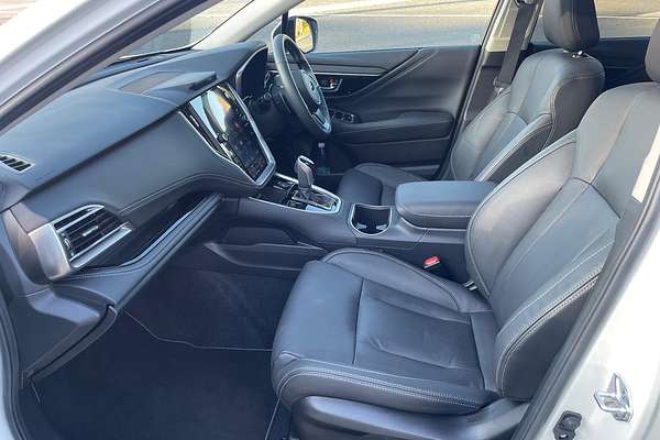 2024 Subaru Outback AWD Touring 6GEN