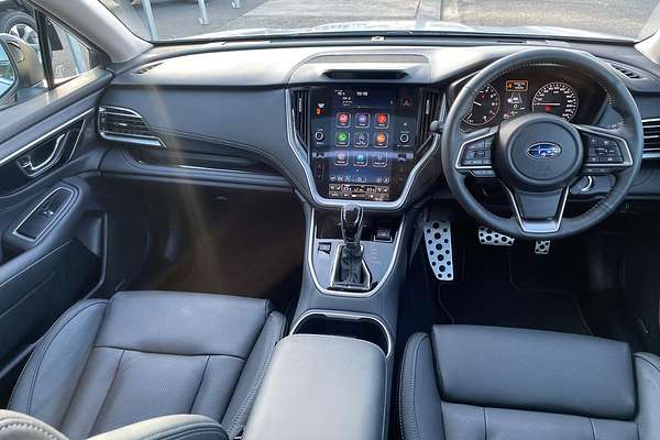 2024 Subaru Outback AWD Touring 6GEN