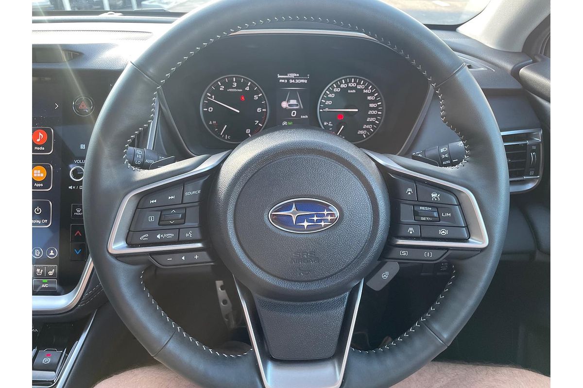 2024 Subaru Outback AWD Touring 6GEN