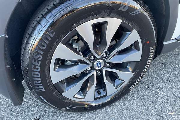 2024 Subaru Outback AWD Touring 6GEN