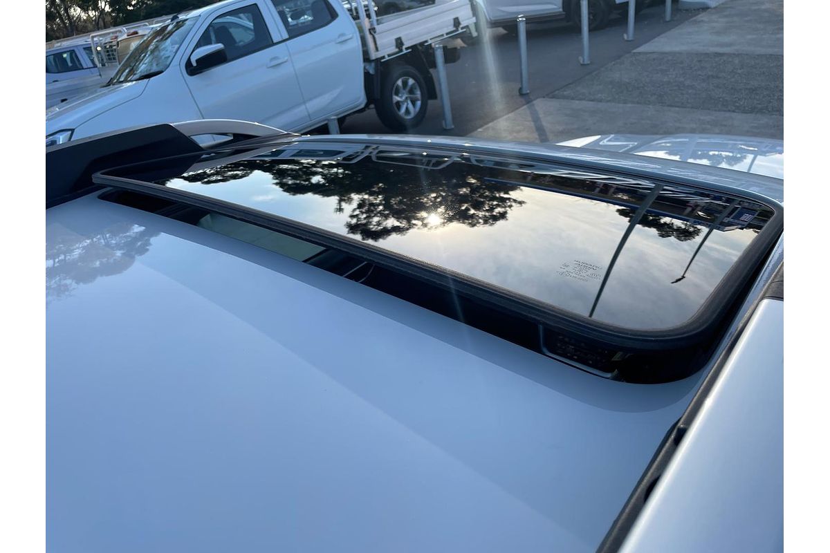 2024 Subaru Outback AWD Touring 6GEN
