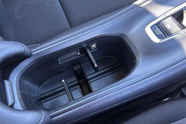2019 Honda HR-V 50 Years Edition