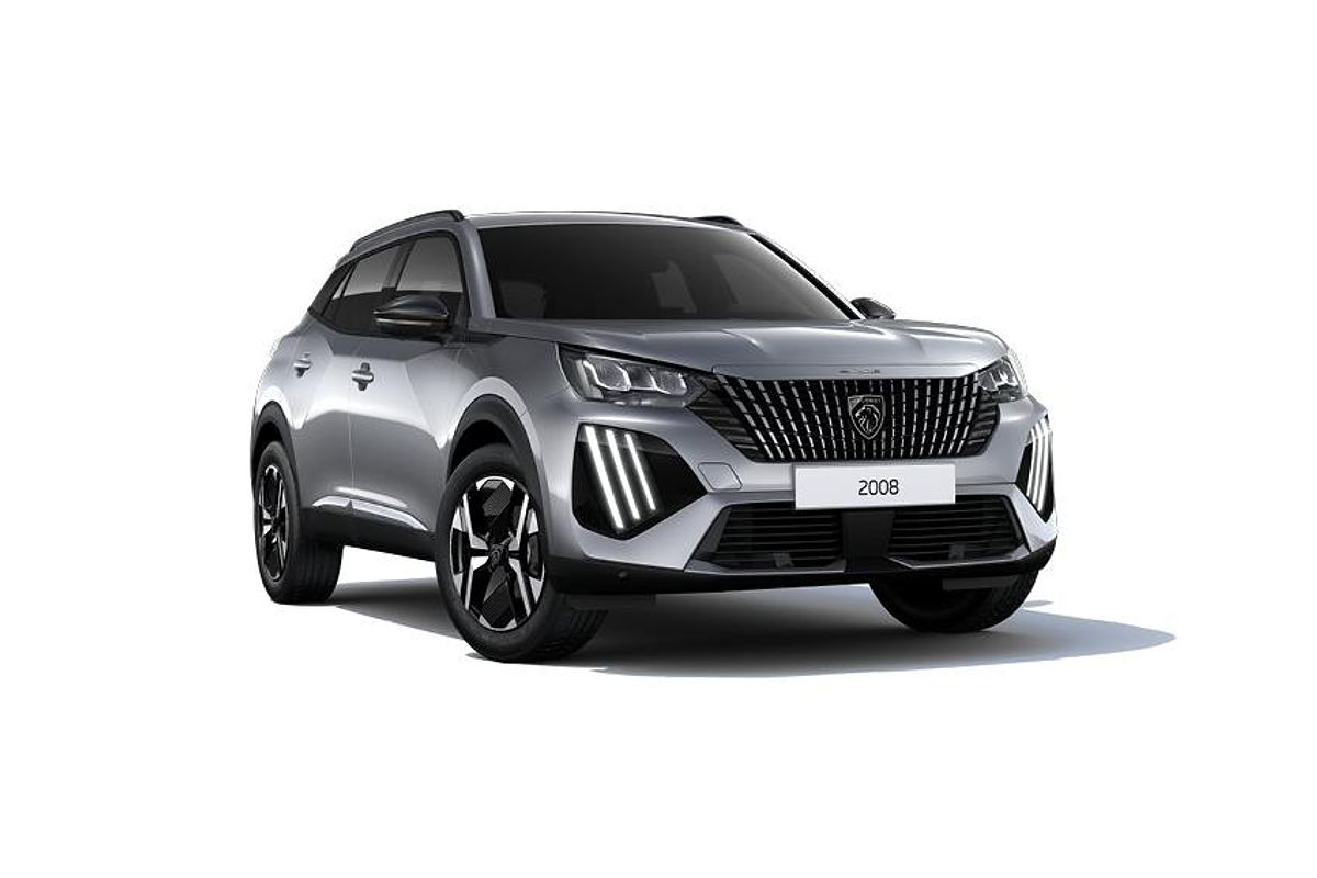 2023 Peugeot 2008 Allure P24