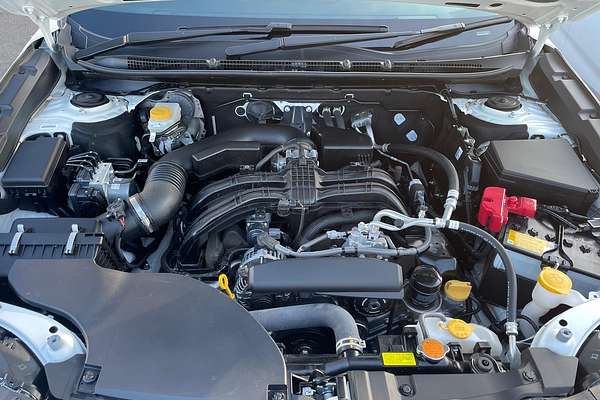 2024 Subaru Outback AWD Touring 6GEN