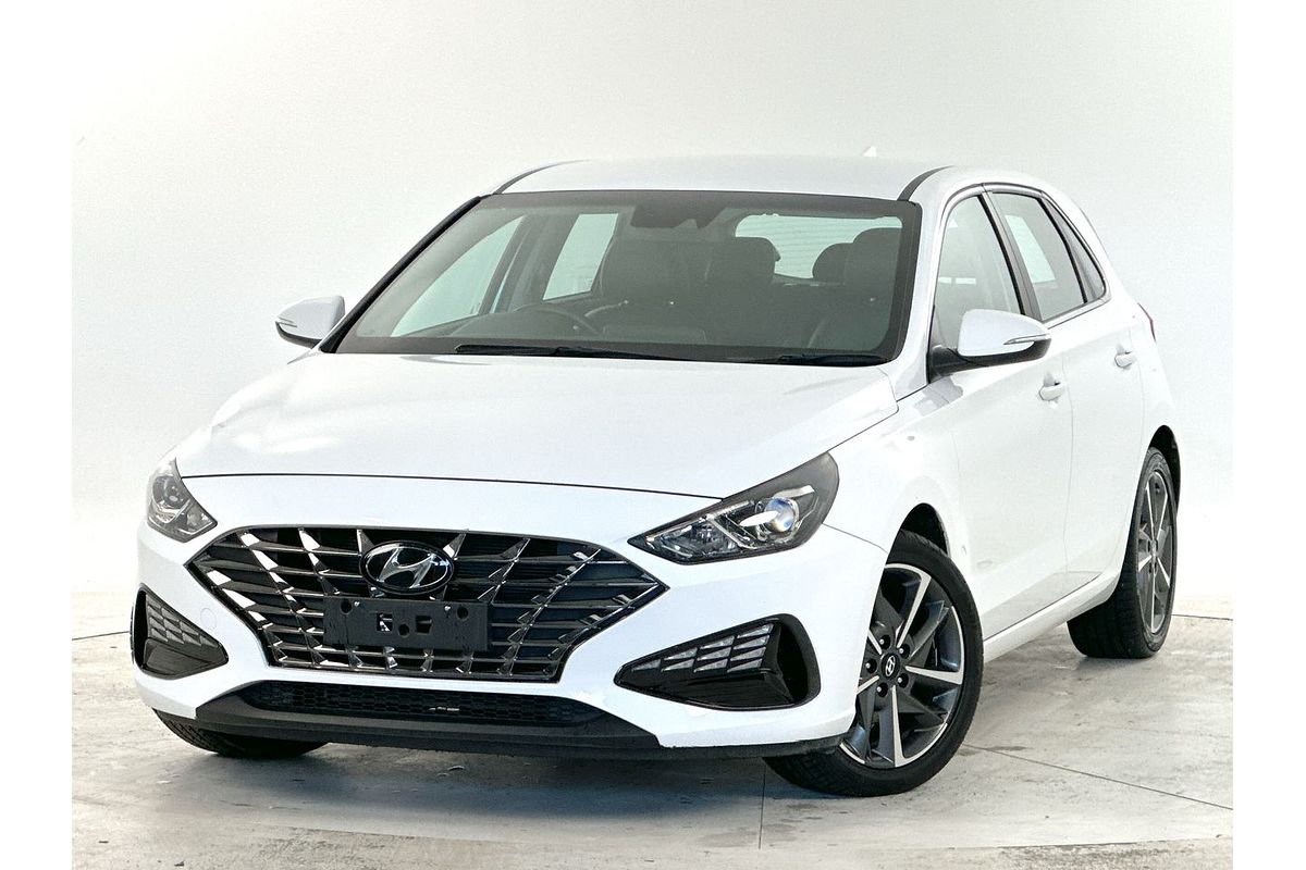 2022 Hyundai i30 Active PD.V4