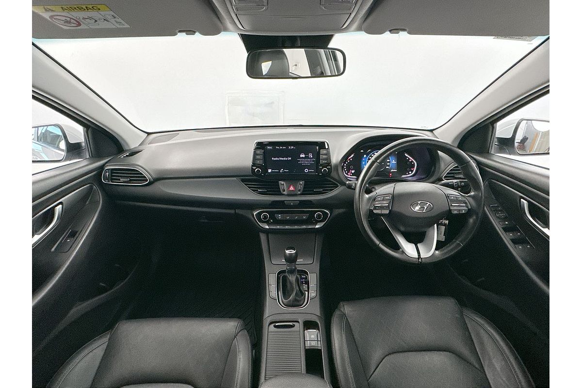 2022 Hyundai i30 Active PD.V4