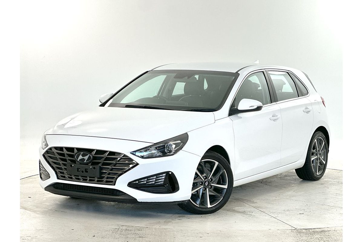 2022 Hyundai i30 Active PD.V4