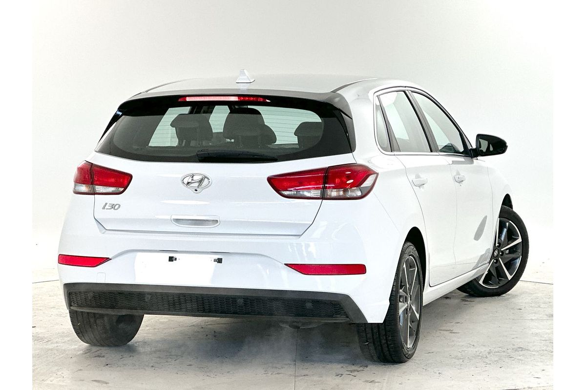 2022 Hyundai i30 Active PD.V4