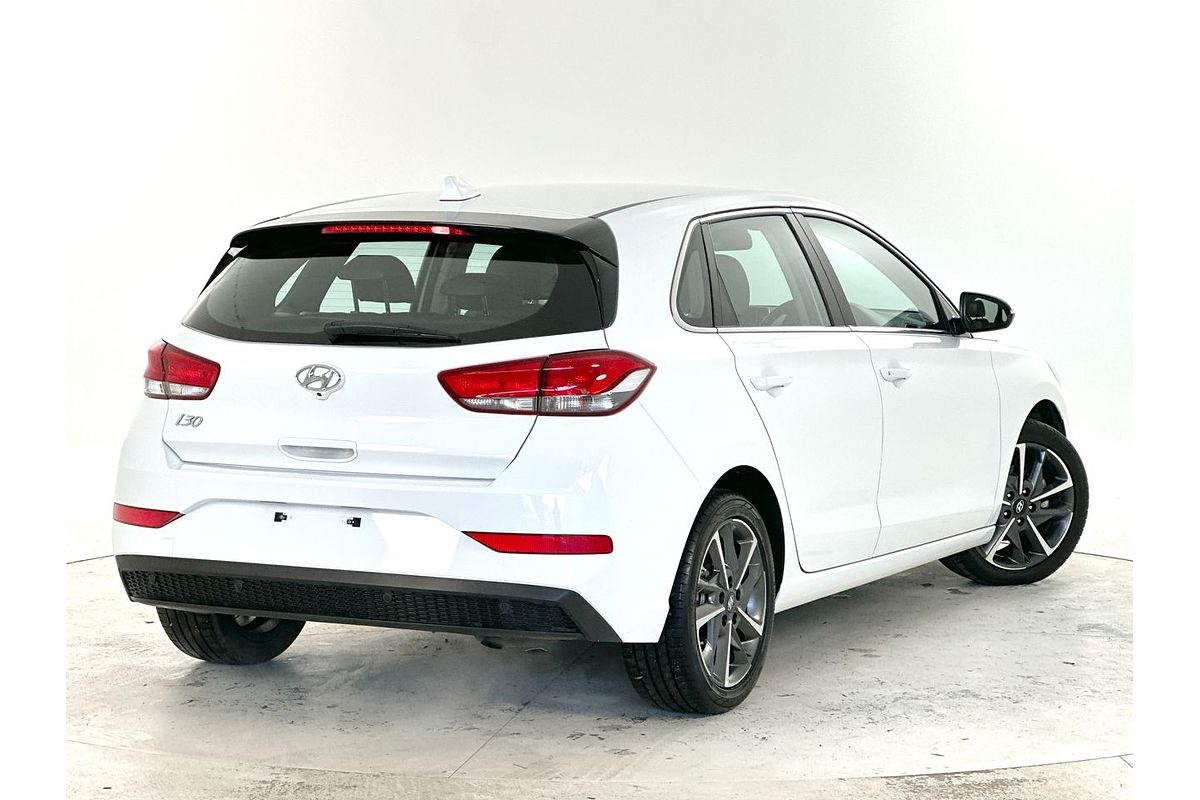 2022 Hyundai i30 Active PD.V4
