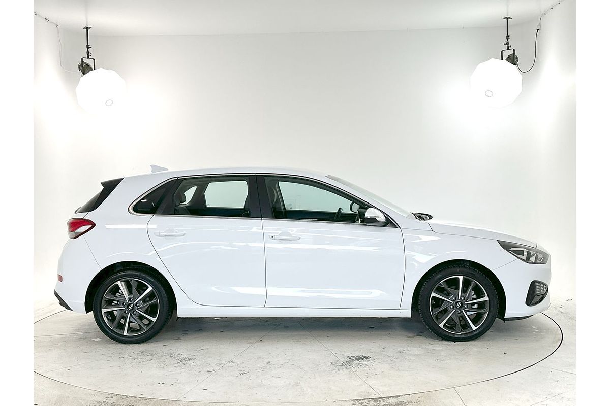 2022 Hyundai i30 Active PD.V4