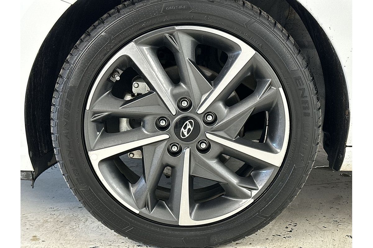 2022 Hyundai i30 Active PD.V4