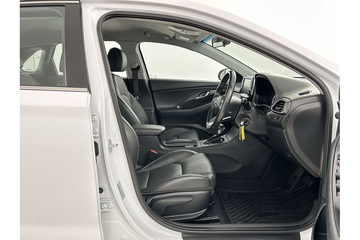 2022 Hyundai i30 Active PD.V4