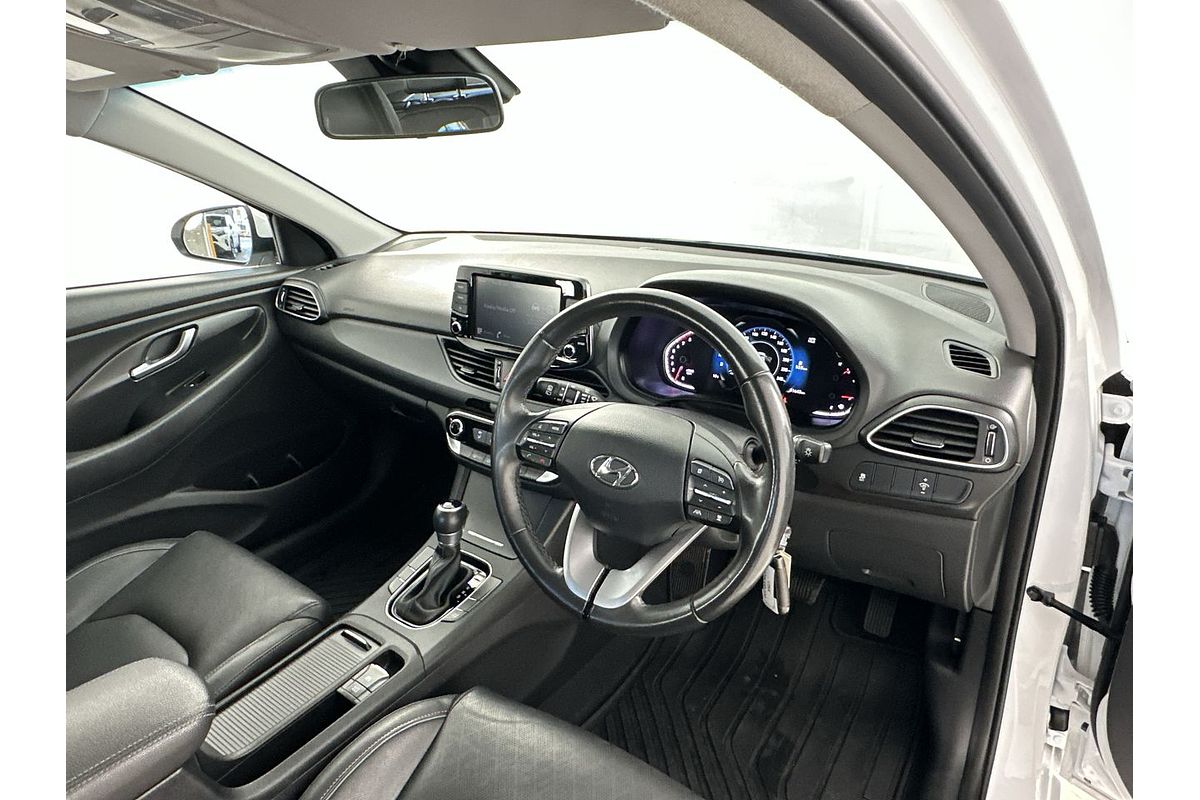 2022 Hyundai i30 Active PD.V4