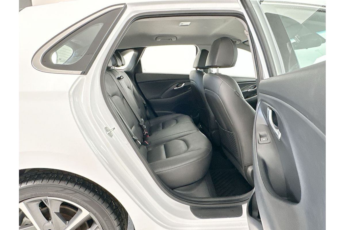 2022 Hyundai i30 Active PD.V4