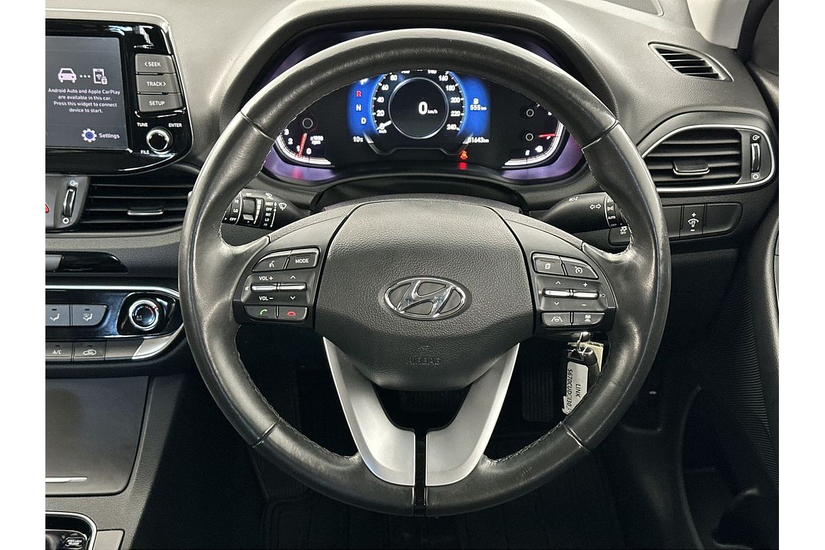 2022 Hyundai i30 Active PD.V4