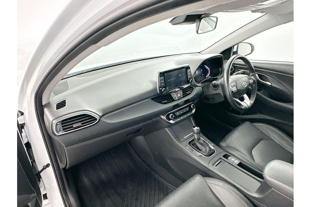 2022 Hyundai i30 Active PD.V4