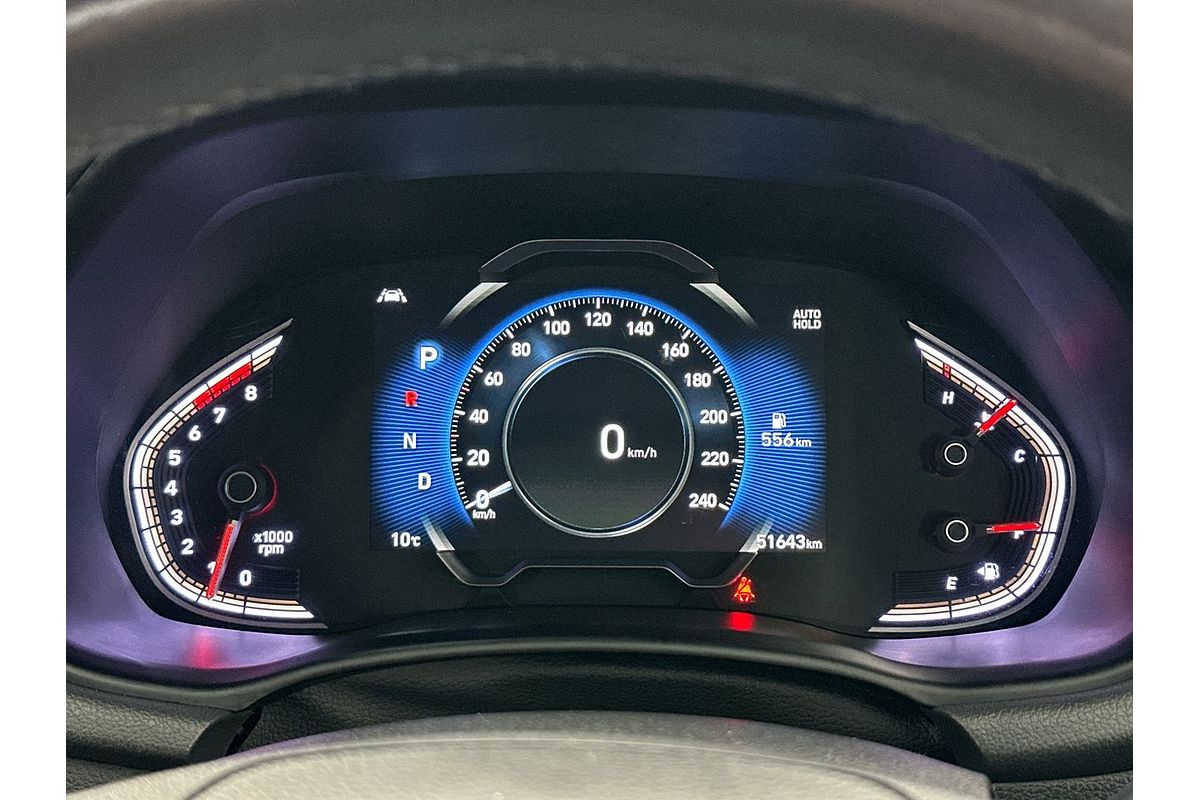 2022 Hyundai i30 Active PD.V4