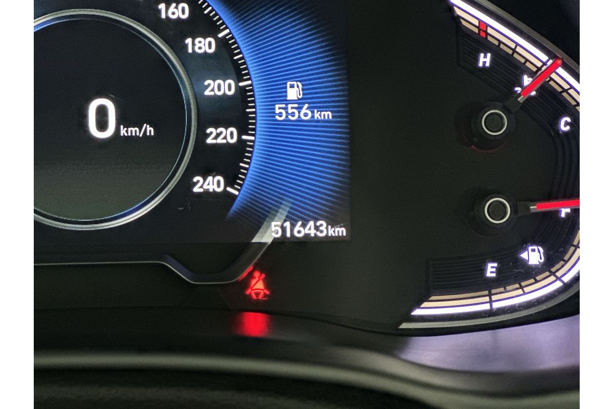 2022 Hyundai i30 Active PD.V4