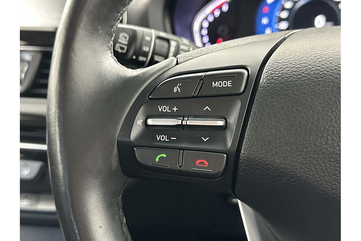 2022 Hyundai i30 Active PD.V4