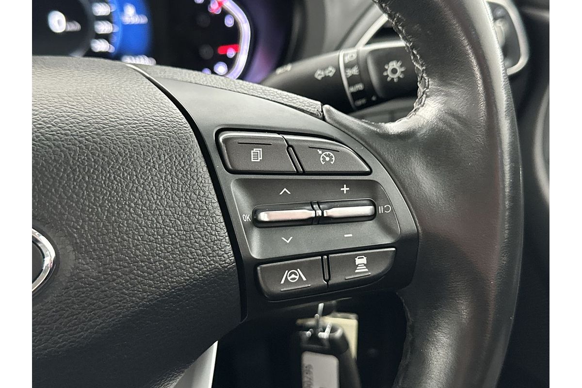 2022 Hyundai i30 Active PD.V4