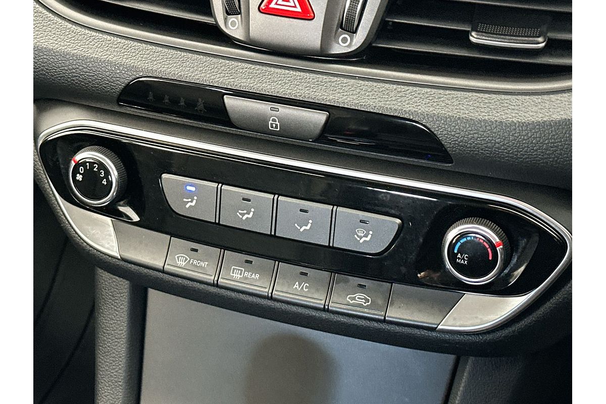 2022 Hyundai i30 Active PD.V4