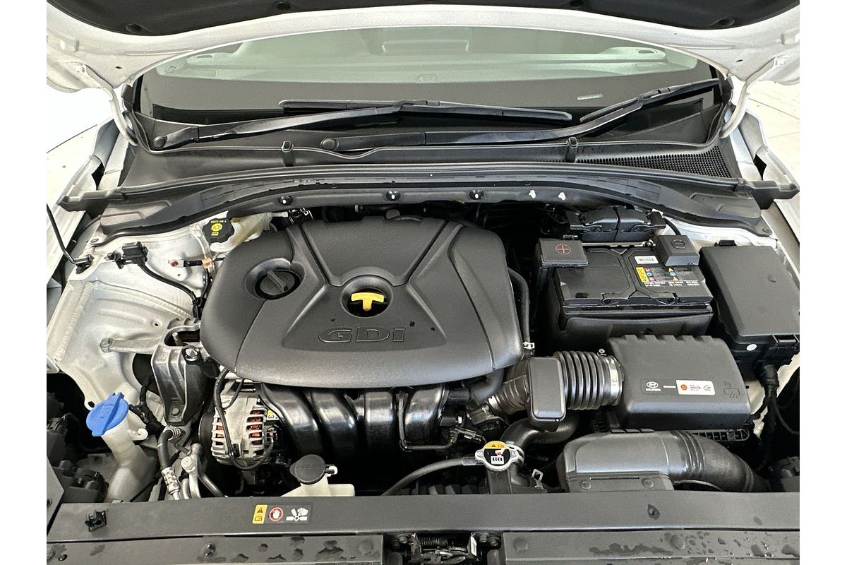 2022 Hyundai i30 Active PD.V4