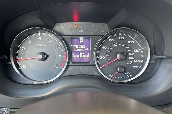 2017 Subaru Crosstrek Premium