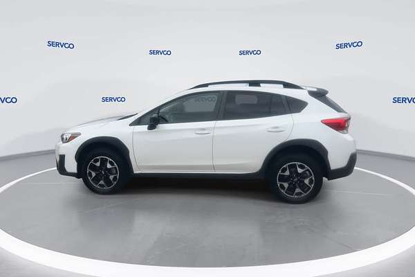 2019 Subaru Crosstrek