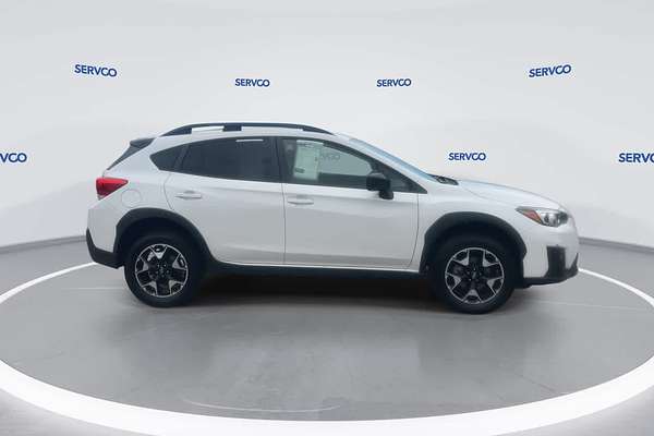 2019 Subaru Crosstrek