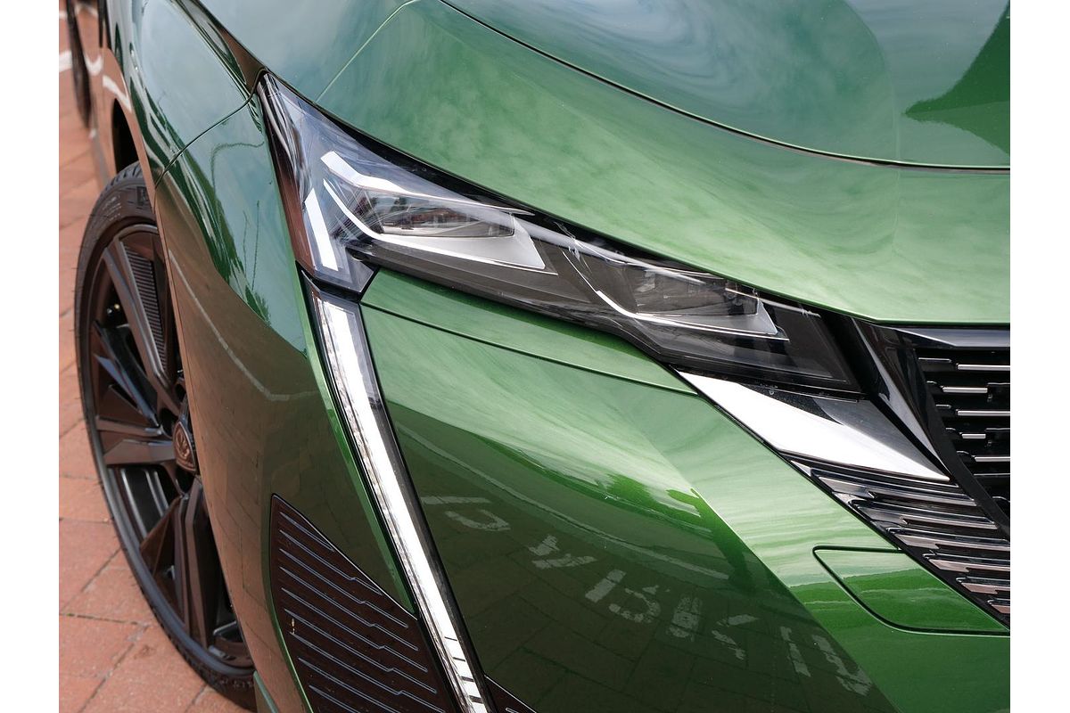 2024 Peugeot 308 GT Premium P51