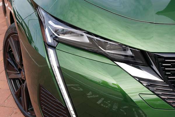 2024 Peugeot 308 GT Premium P51