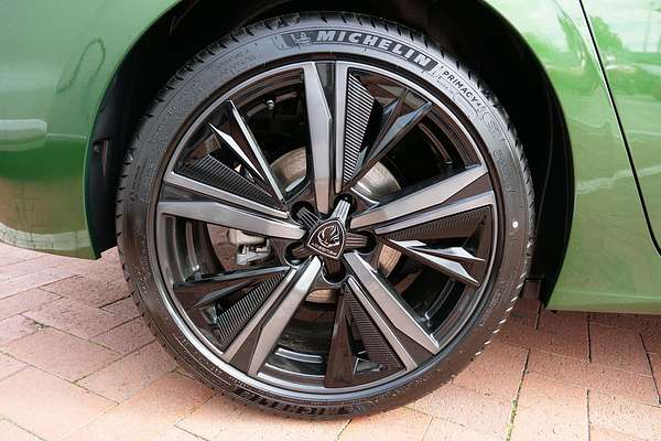 2024 Peugeot 308 GT Premium P51