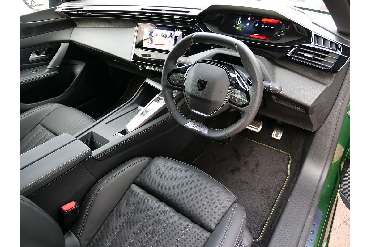 2024 Peugeot 308 GT Premium P51